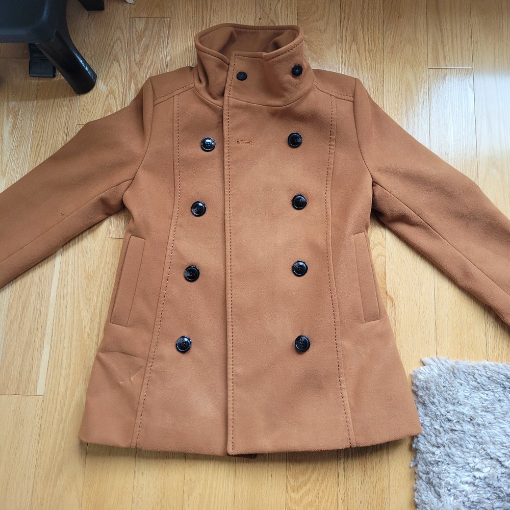 H&M Double breasted  Coat